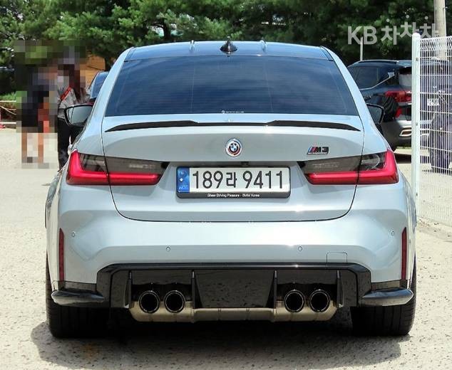BMW 1M — miniaturë 4