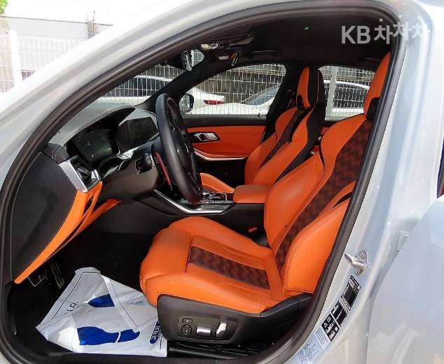 BMW 1M — miniaturë 5