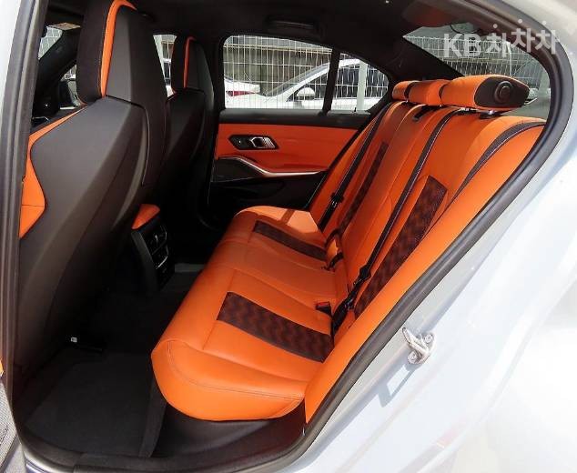 BMW 1M — miniaturë 6