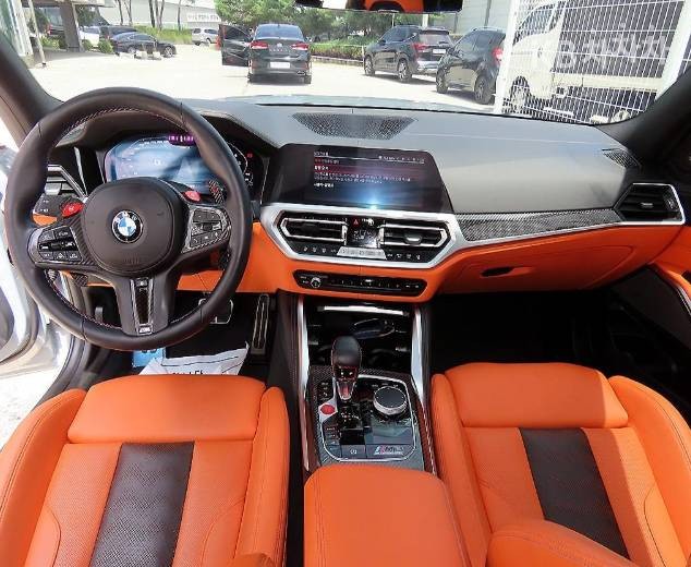 BMW 1M — miniaturë 7