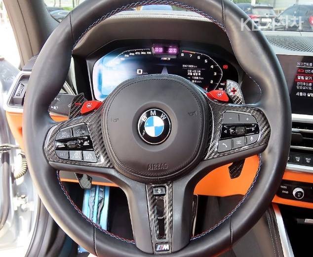 BMW 1M — miniaturë 8