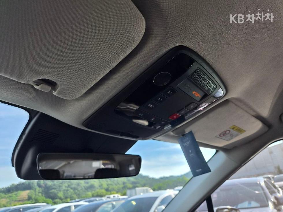Kia Carnival — miniaturë 18