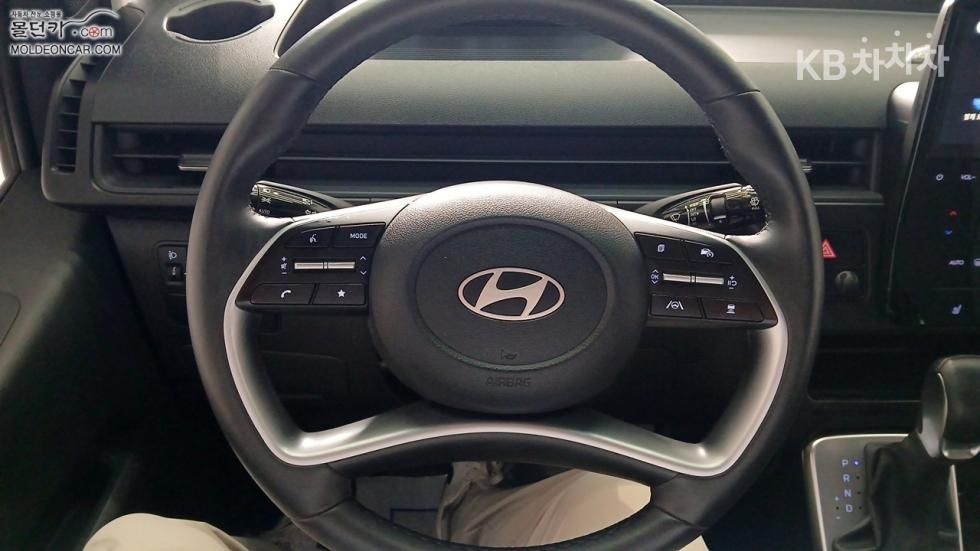 Hyundai Staria — miniaturë 11