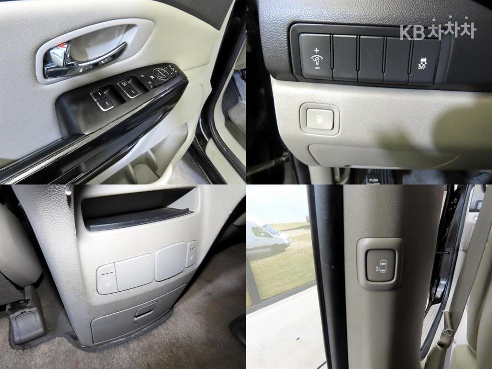 Kia Carnival — miniaturë 18