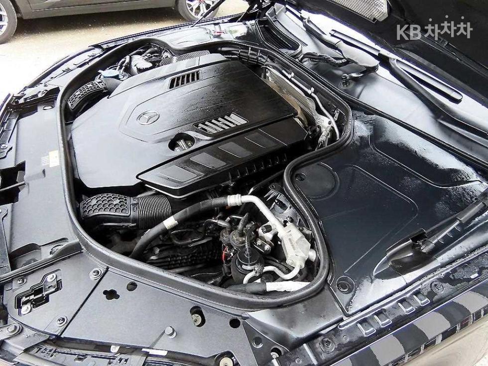 Mercedes-Benz S-klasse — miniaturë 19