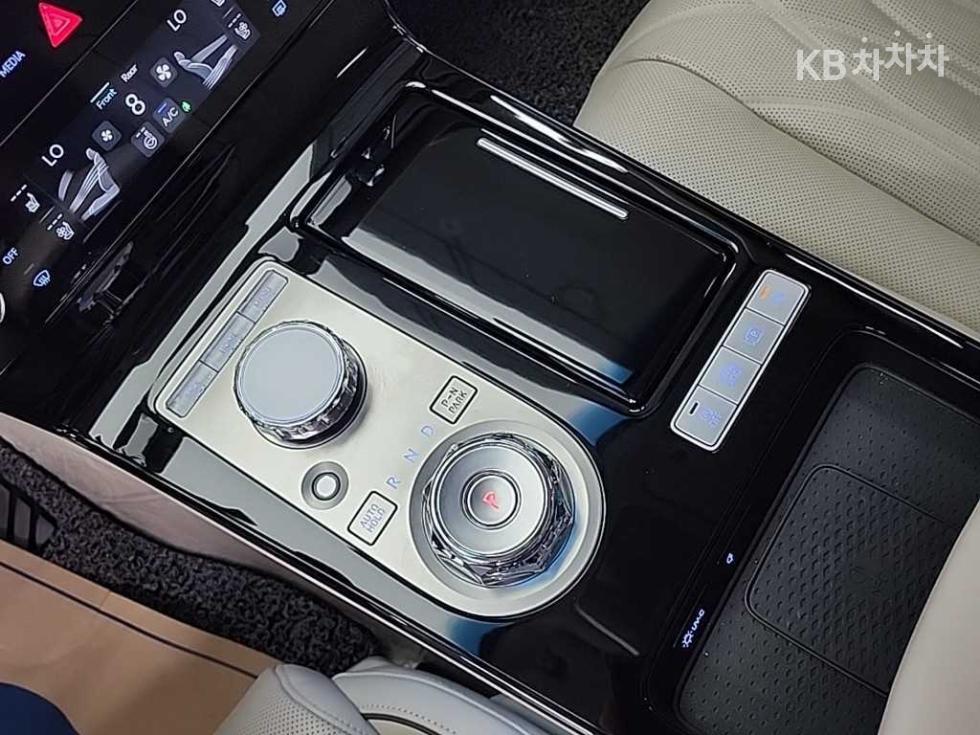 2024 Genesis G80(RG3) photo