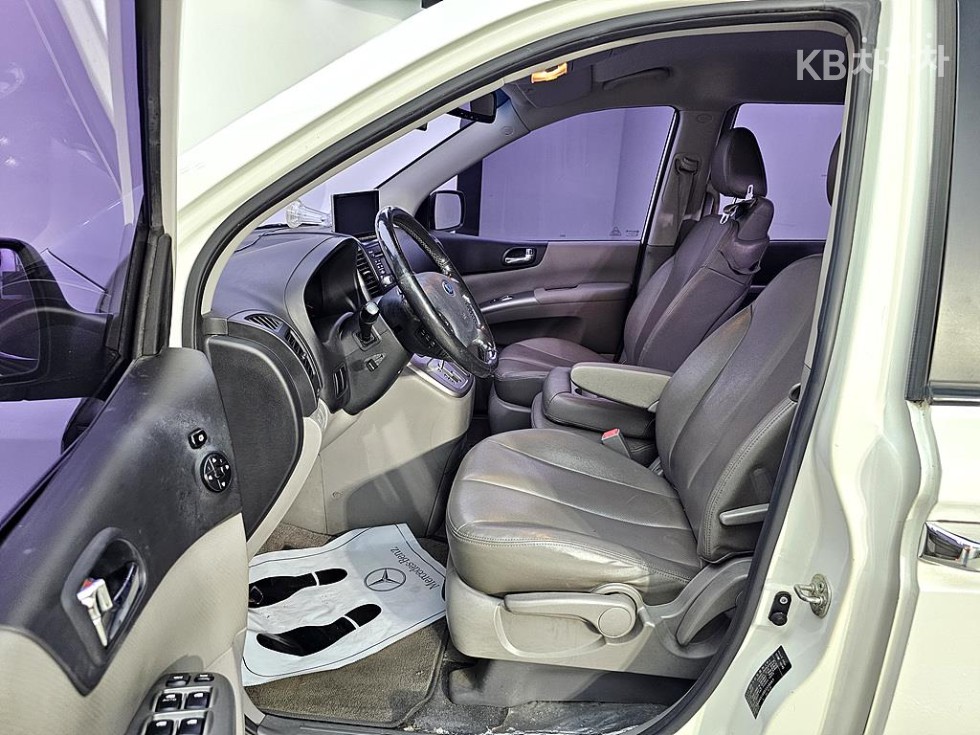 Kia Carnival — miniaturë 8