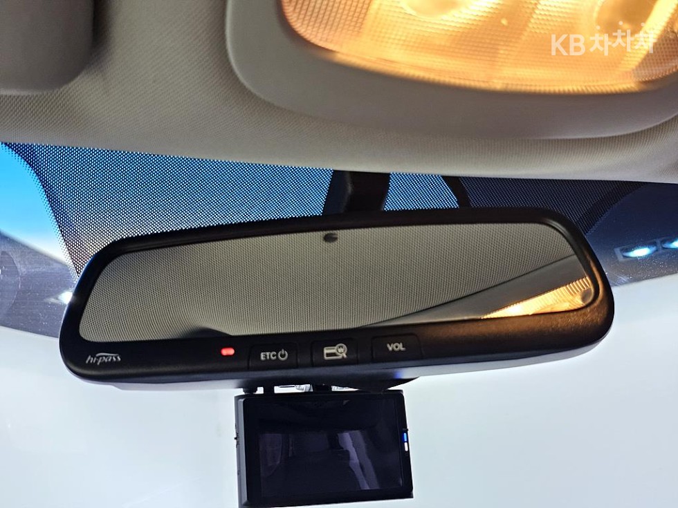 Kia Carnival — miniaturë 15