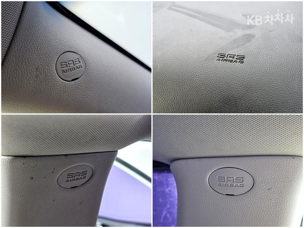 Kia Carnival — miniaturë 17