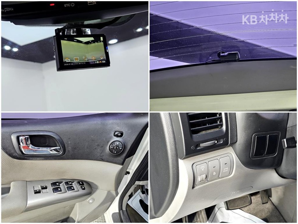 Kia Carnival — miniaturë 19