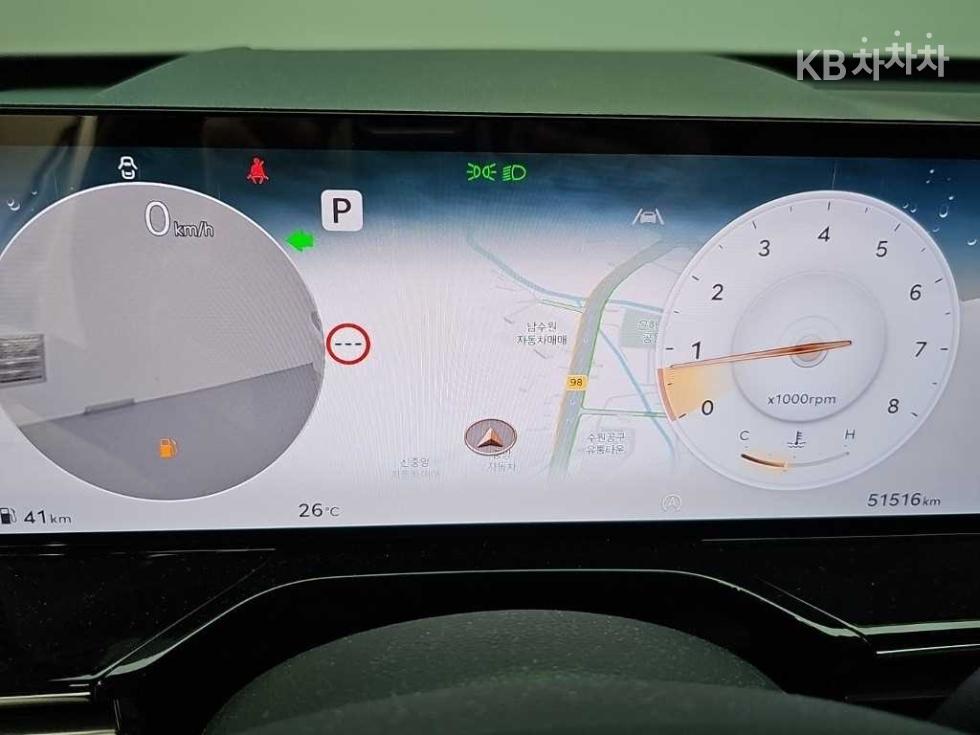 2024 Genesis GV80 photo