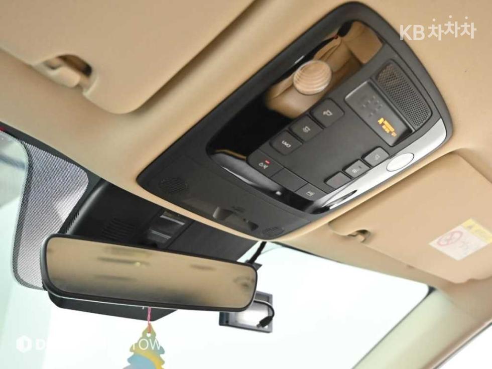 Kia Carnival — miniaturë 18