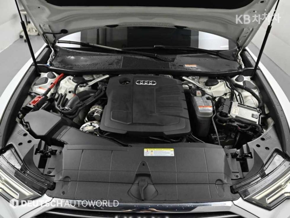 Audi A6 — miniaturë 6