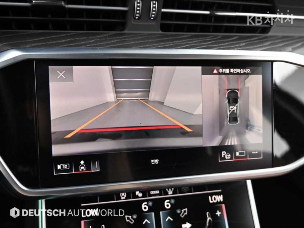 Audi A6 — miniaturë 15