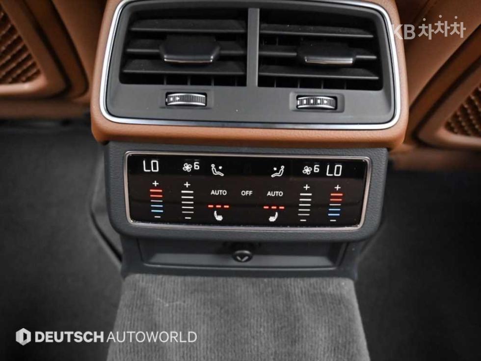 Audi A6 — miniaturë 16