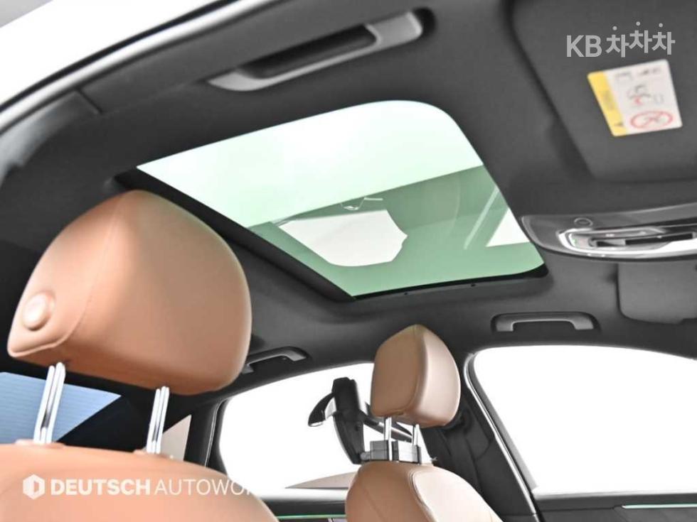 Audi A6 — miniaturë 18