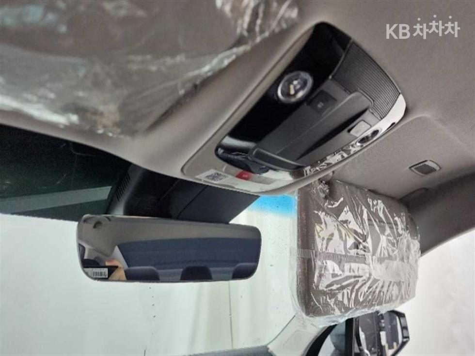 Kia K8 — miniaturë 17