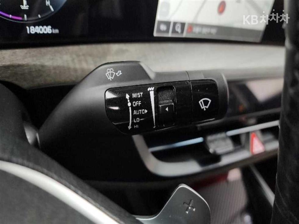 Kia K8 — miniaturë 18