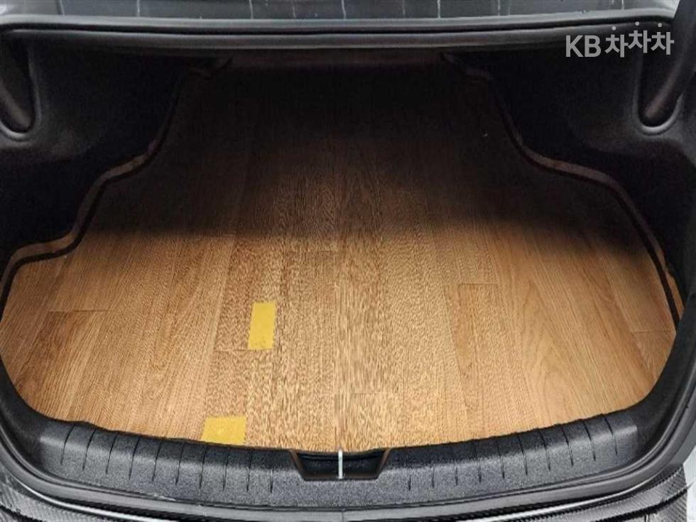 Kia K8 — miniaturë 20