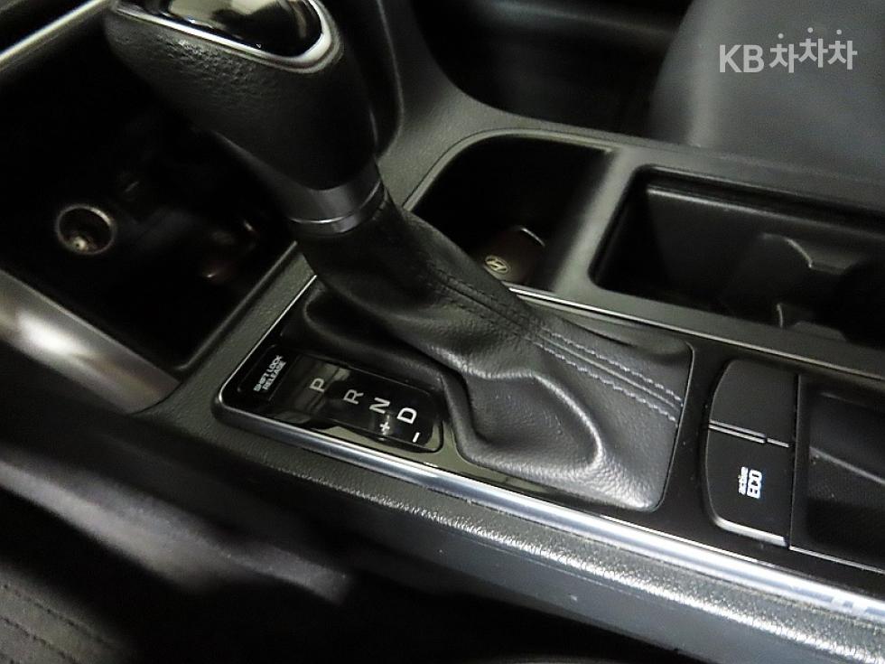 Hyundai Sonata — miniaturë 9