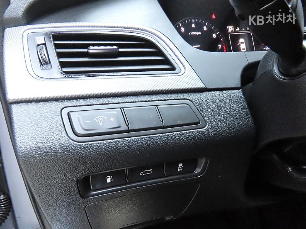 Hyundai Sonata — miniaturë 12