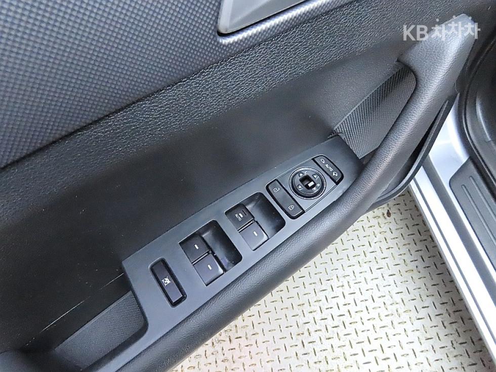 Hyundai Sonata — miniaturë 13