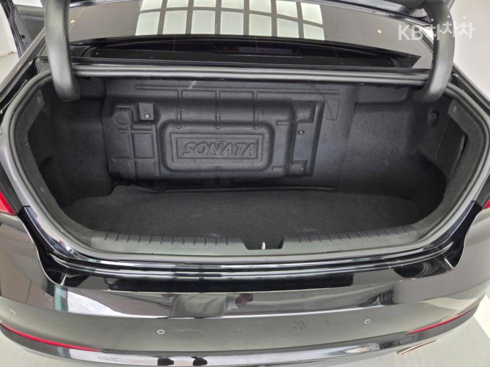 Hyundai Sonata — miniaturë 8