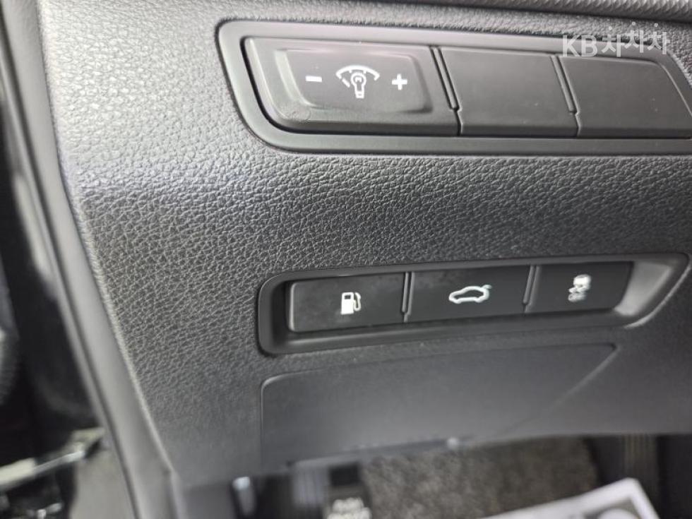 Hyundai Sonata — miniaturë 13