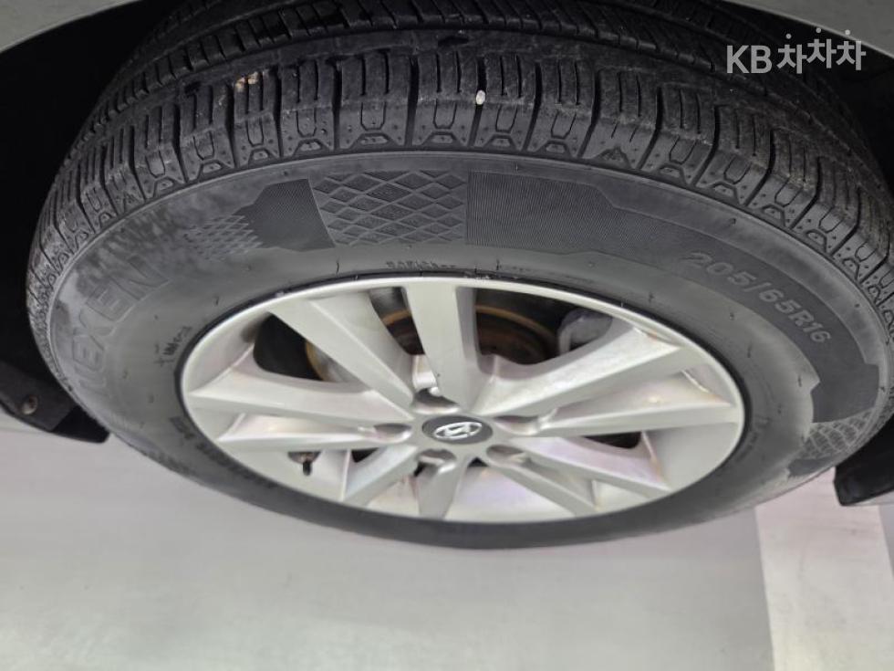 Hyundai Sonata — miniaturë 22