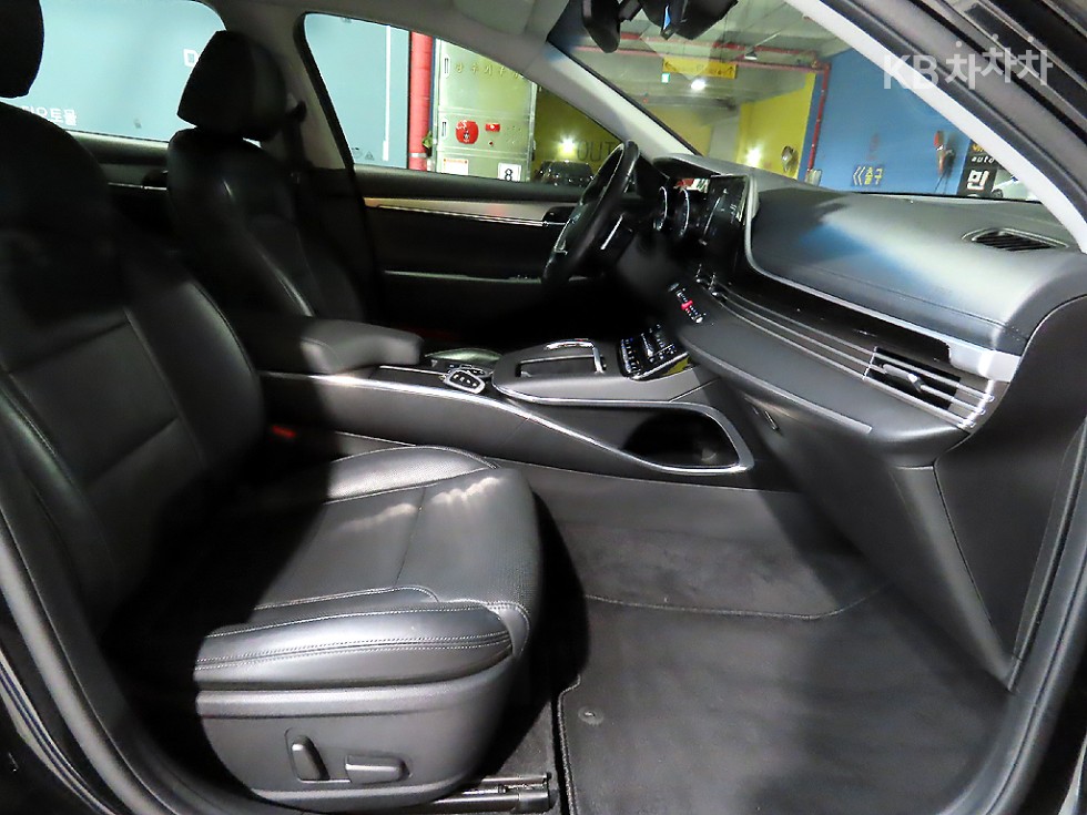 Hyundai Grandeur — miniaturë 8