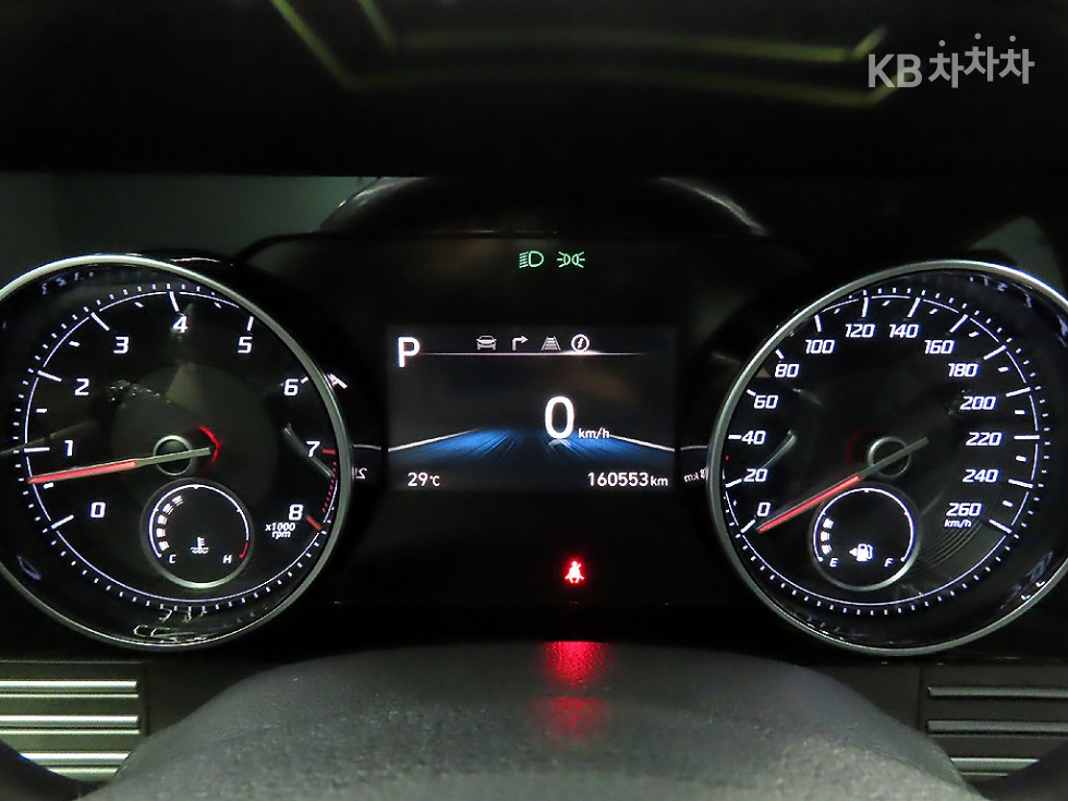 Hyundai Grandeur — miniaturë 10