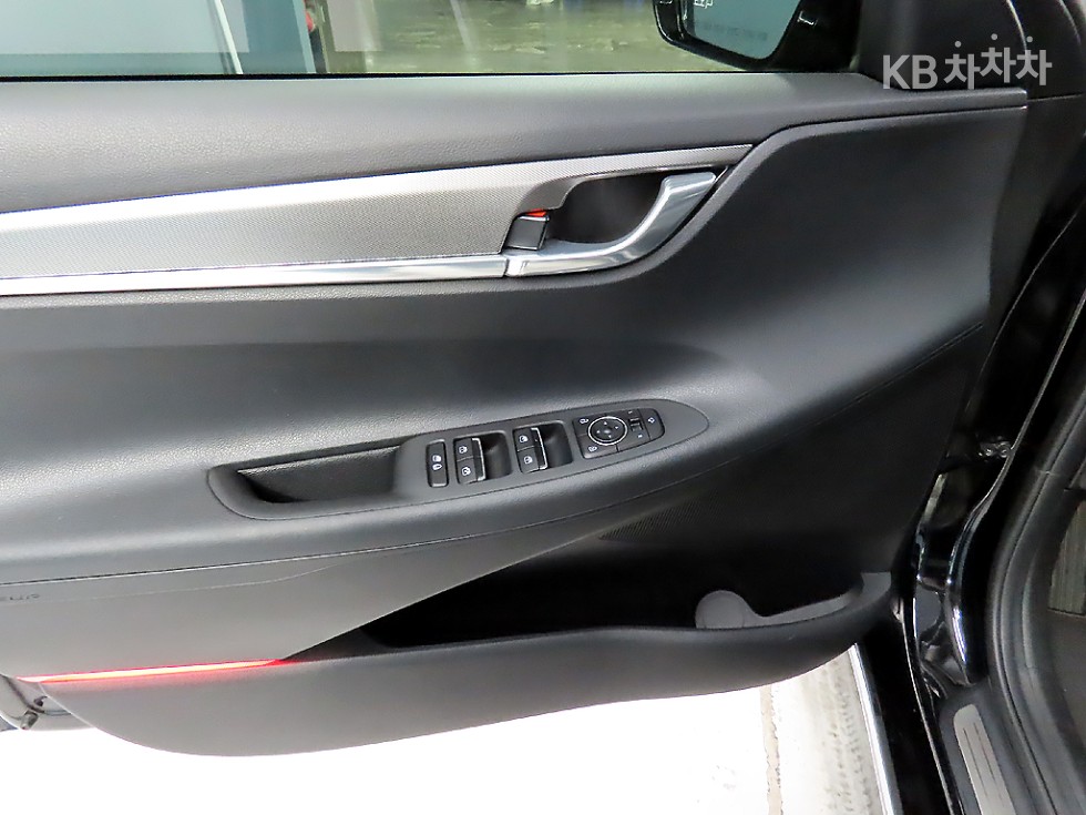 Hyundai Grandeur — miniaturë 15