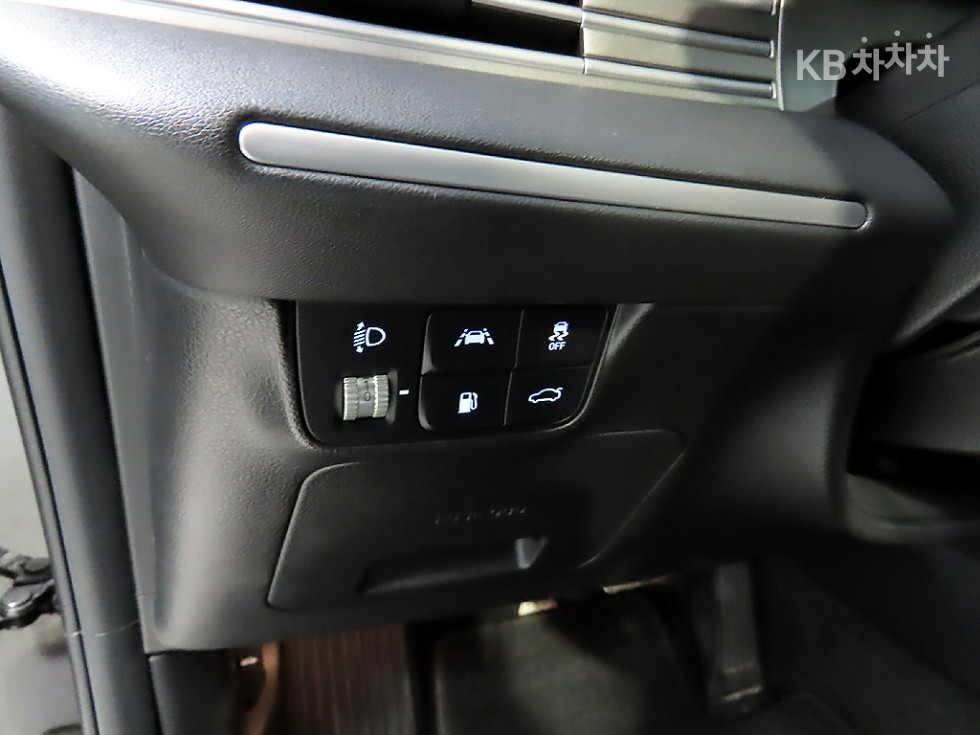 Hyundai Grandeur — miniaturë 16