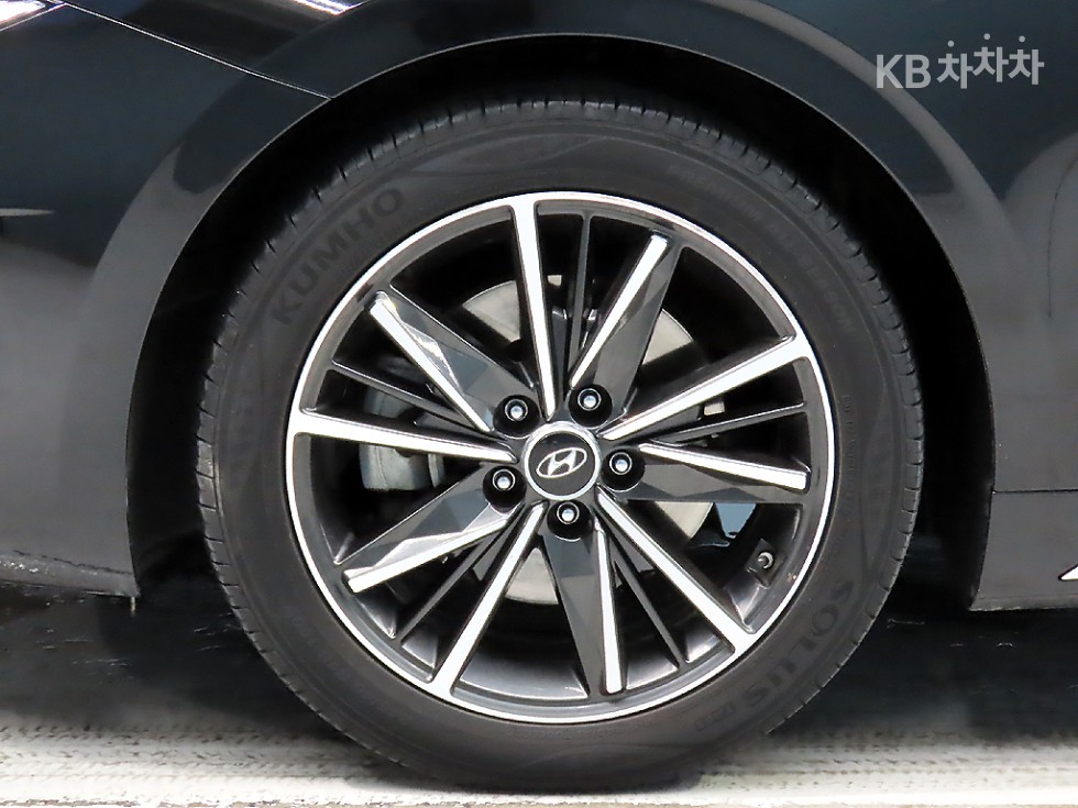 Hyundai Grandeur — miniaturë 20
