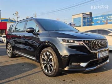Kia Carnival D2.2 9인승 — foto 1