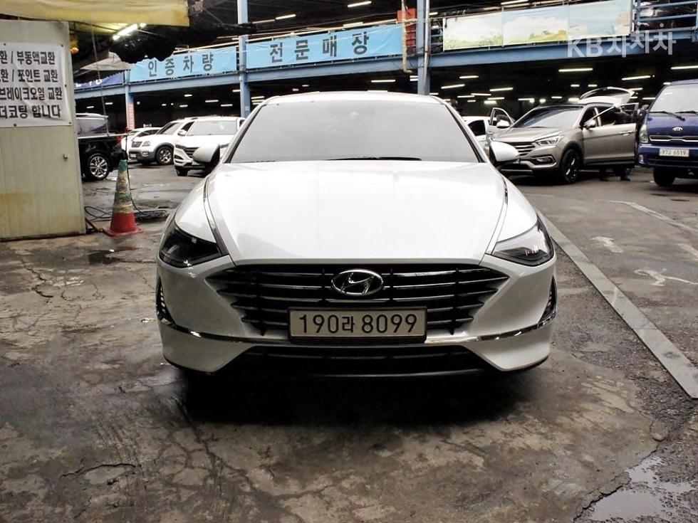 Hyundai Соната