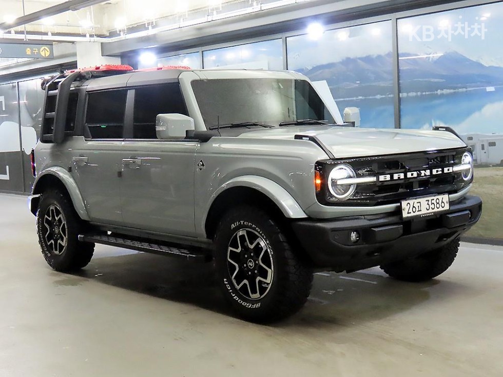 2022 (U725) — Korean used car export from SH GLOBAL