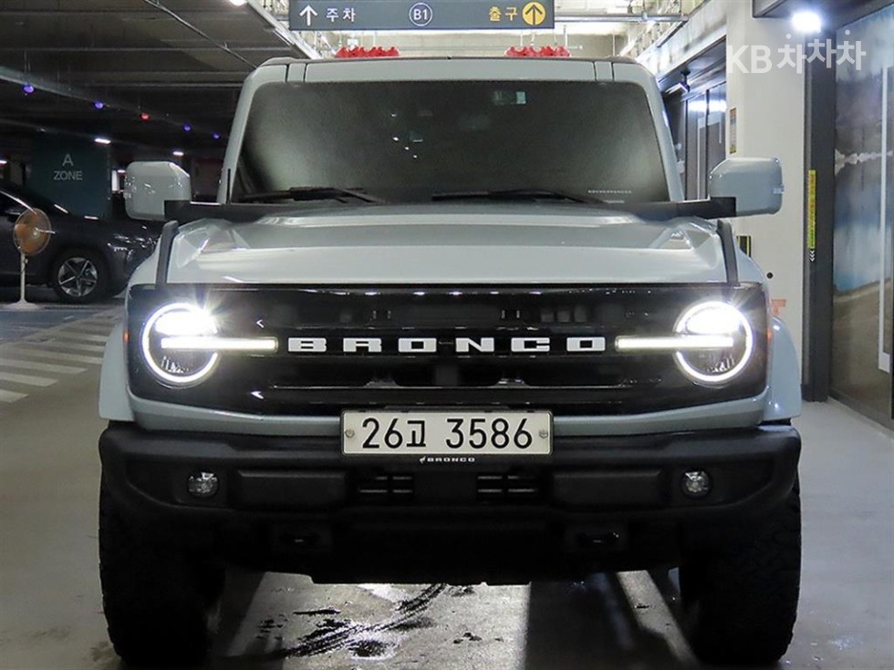 2022 Ford (U725) photo