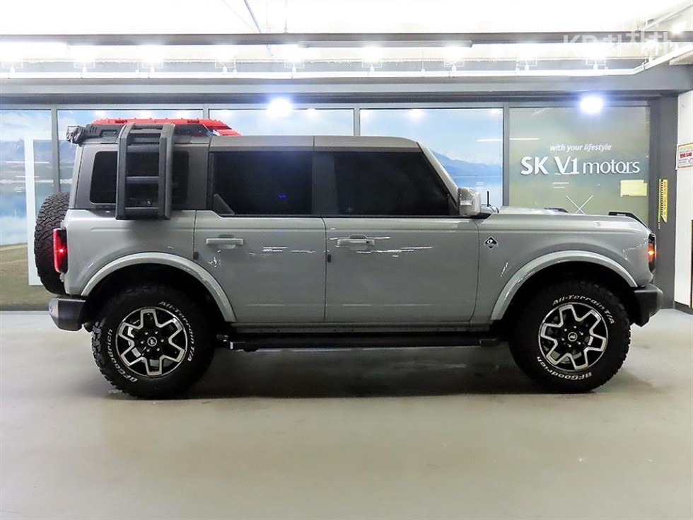2022 Ford (U725) photo