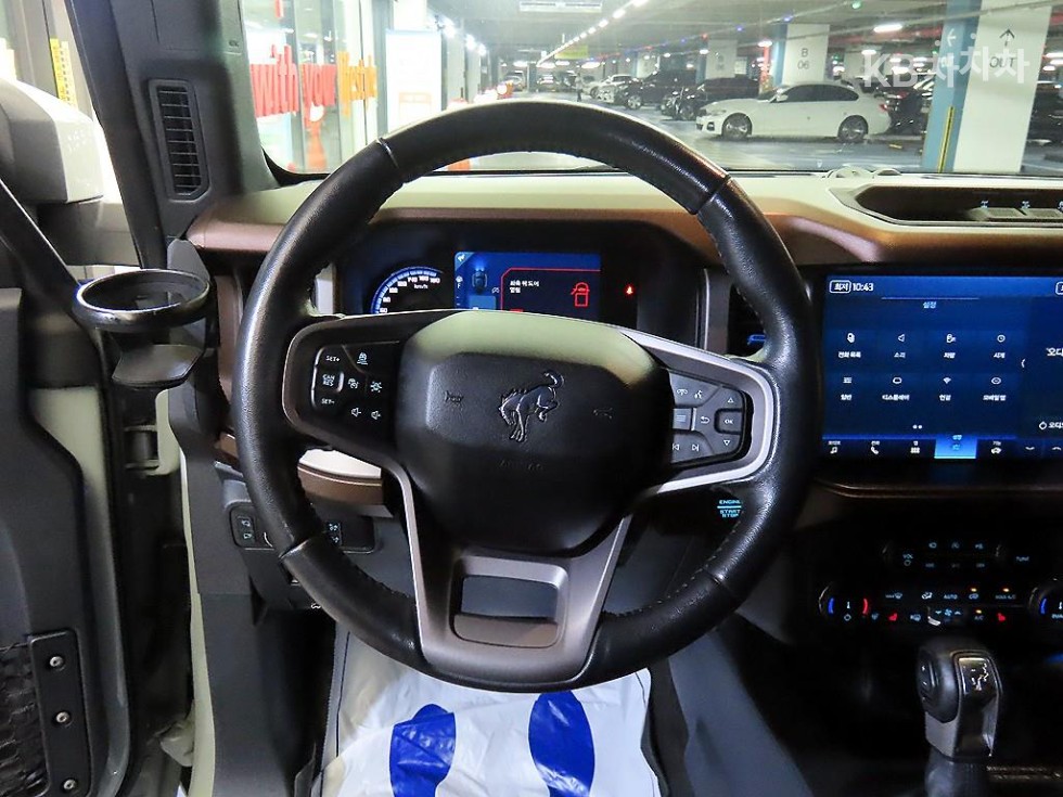 2022 Ford (U725) photo