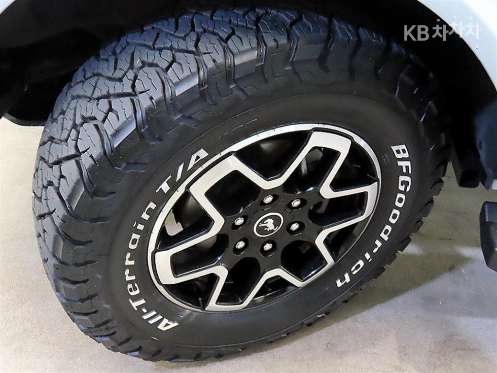 2022 Ford (U725) photo