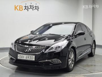 Hyundai Grandeur HG240 Modern Collection — foto 1