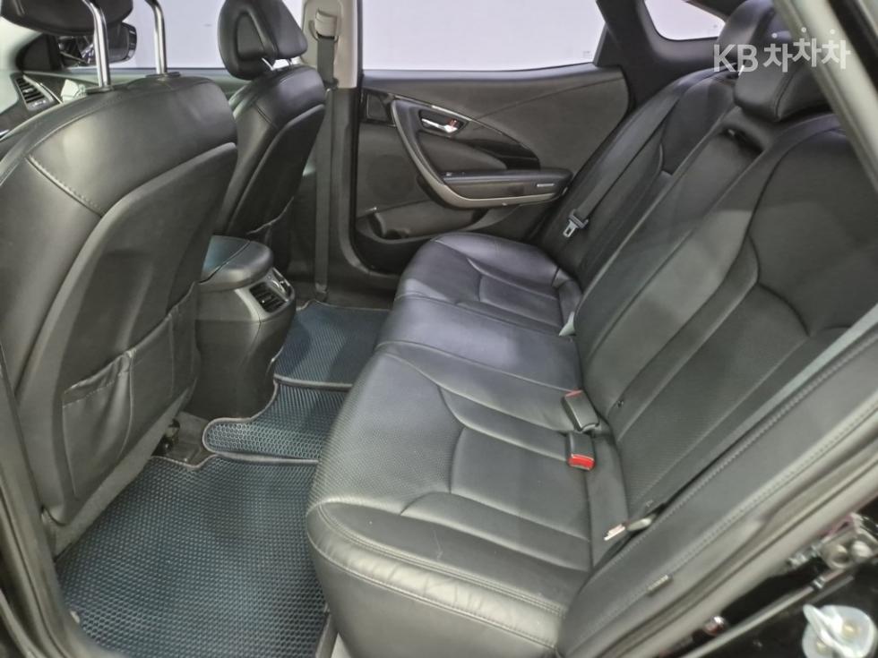 Hyundai Grandeur — miniaturë 11