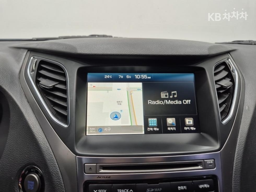 Hyundai Grandeur — miniaturë 12