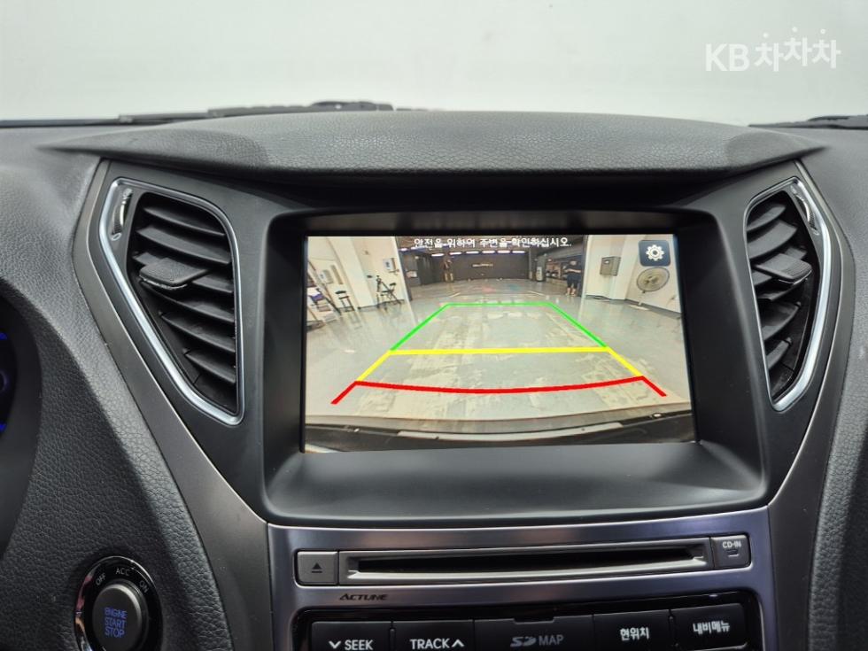 Hyundai Grandeur — miniaturë 13
