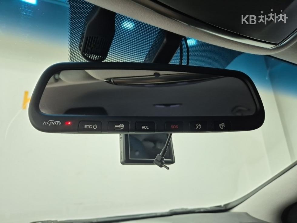Hyundai Grandeur — miniaturë 15