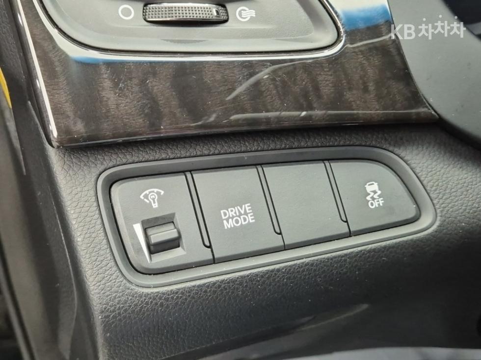 Hyundai Grandeur — miniaturë 16