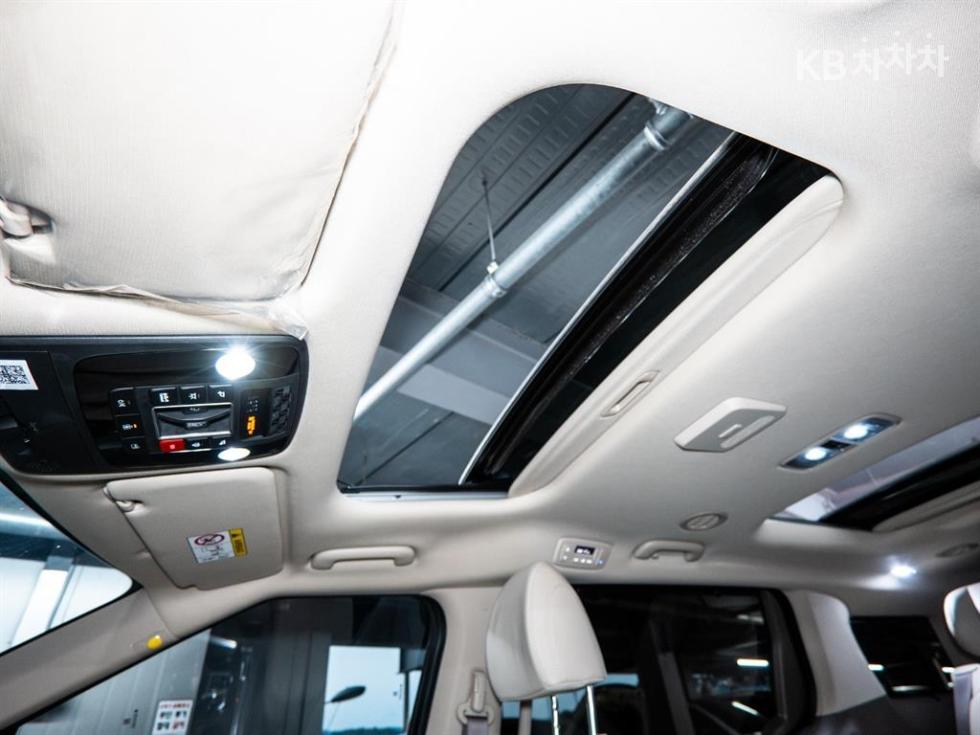 Kia Carnival — miniaturë 8