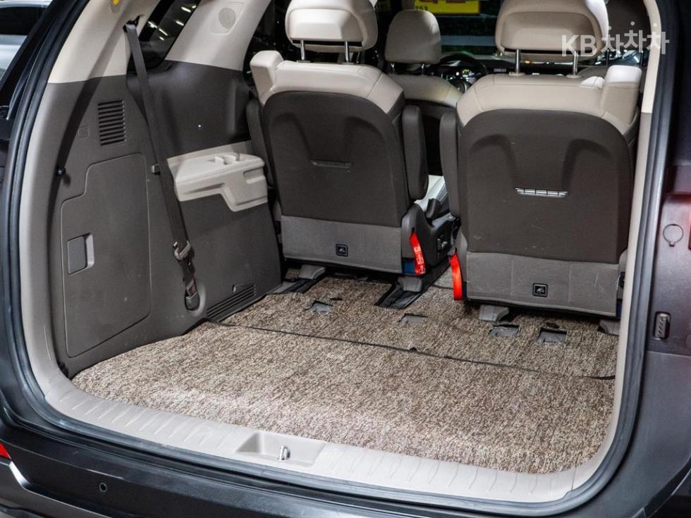 Kia Carnival — miniaturë 14