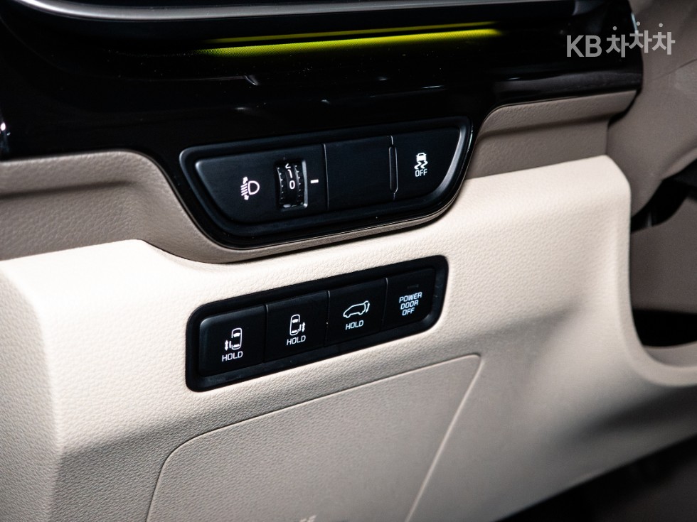 Kia Carnival — miniaturë 31